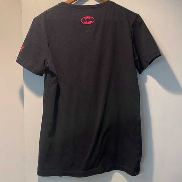 Under Armour Fitted T-Shirt - Picture 2 of 5